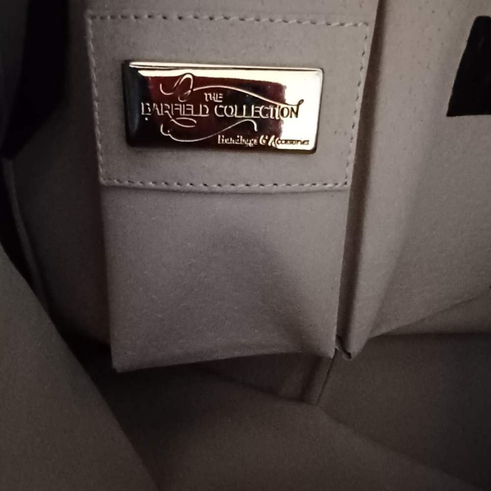 Barfield Collection bag - Picture 6 of 11